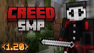 Best CRACKED LifeSteal SMP Season 4 [upl. by Marijo]