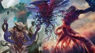 Mastering Zhulodok The Ultimate Commander Deck Guide [upl. by Kiehl]