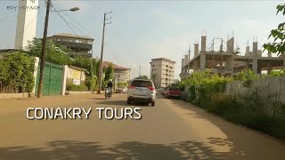 2024 Nongo Visite Explore Conakry City Tours Like Never Before [upl. by Alimak]