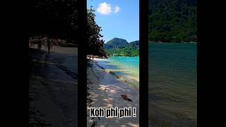 Koh Phil phi [upl. by Annola]