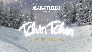 En ALAIN AFFLELOU ¡el 2º y 3er par de gafas por 1€ más durante la Navidad [upl. by Shanks155]