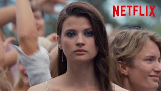 Störst av allt  Säsong 1 – Officiell teaser HD  Netflix [upl. by Phi]