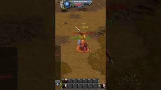 Did you miss Godswar Online Let’s play again with this newly open server [upl. by Ainimre517]