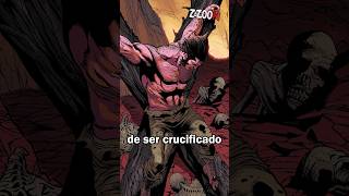 ¿Cómo se supone que Castigas a alguien INMORTAL Wolverine [upl. by Ahsonek]