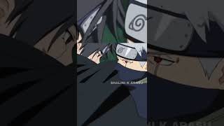 Why⁉️Did Itachi Never Tried to Kill Kakashi in Every Fight 🍃True FriendshipIn TAMILrejeeva [upl. by Hope]