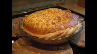 Kochen Quiche Auflauf schnelle Rezepte rezept Quiche Auflauf Kochrezepte auch für Anfänger [upl. by Ahker]