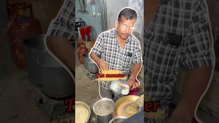 25 Years dudda Tea🚨Kariyappa tea stall ‼️Mandya Dudda📍 [upl. by Shirk]