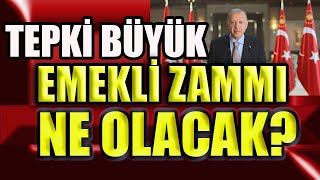 Emekli Zammı Ne Olacak [upl. by Nahsar348]