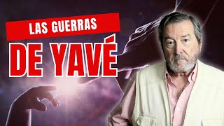 Las Guerras de Yavé Entrevista a JJ Benítez [upl. by Nitsua]