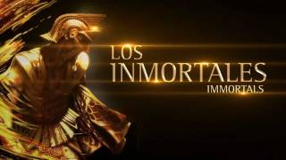 Los Inmortales  Trailer Oficial Subtitulado Latino  FULL HD [upl. by Lotson493]