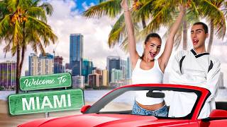 TOUTES NOS AVENTURES À MIAMI [upl. by Jennifer664]