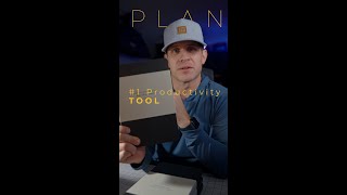 My 1 Productivity Tool for 2024  FULL FOCUS PLANNER [upl. by Scharaga]