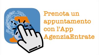 Come prendere unAPPuntamento in ufficio [upl. by Erme]