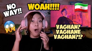 IMAN TAVASSOLI  DONT MESS UP MY VIBE  REACTION  FILIPINO REACTS [upl. by Herminia]