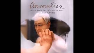 03 Michael’s Lakme  Anomalisa OST [upl. by Inalak]