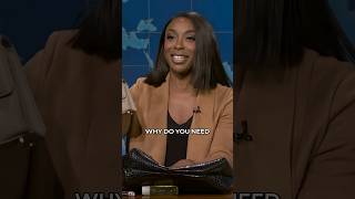 quotWoman Who Cant Find Something in Her Pursequot 😱🤣 PART 3 EGO NWODIM amp COLIN JOST shorts [upl. by Nnaxor]