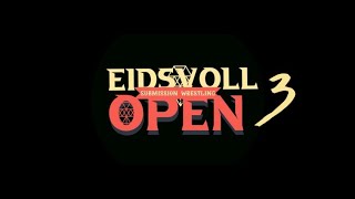 Mat 3 Eidsvoll Open 3 [upl. by Laveen408]