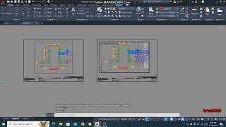 How to plot drawing in autoCAD 2024 I Beginner part3 [upl. by Eiffub]