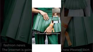 Viral Lacoste Tennis skirt bags lacoste lacostelbag fashion leatherbag handbags greenbag [upl. by Raama]