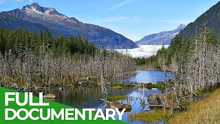 Alaska  The Last Frontier  Free Documentary Nature [upl. by Airekat]