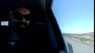 Immigration Checkpoint Refusal I8 California to Arizona [upl. by Dominick564]