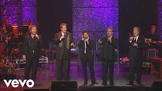 Gaither Vocal Band  I Believe in a Hill Called Mount Calvary Official Live [upl. by Siravaj90]