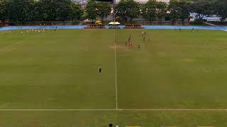 IASAS Soccer 2024 TAS vs ISM Girls [upl. by Zinnes]