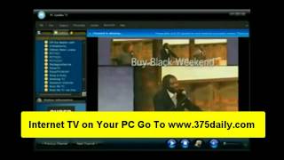 Free Internet TV Worldwide [upl. by Toolis]