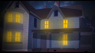 4 ALONE AT NIGHT HORROR STORIES ANIMATED [upl. by Ahsinauj819]