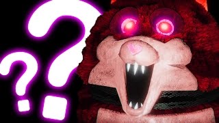 SECRET ENDING  TattleTail Indie Horror [upl. by Ennovy34]