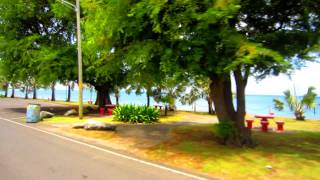 Cruising in Saint Croix US Virgin Islands in HD [upl. by Gennaro]