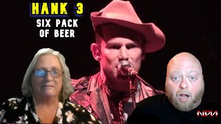 HANK WILLIAMS III  MOMS REACTION  NPR 453 [upl. by Ralph]