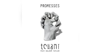 Tchami  Promesses feat Kaleem Taylor Preditah Remix [upl. by Caron272]