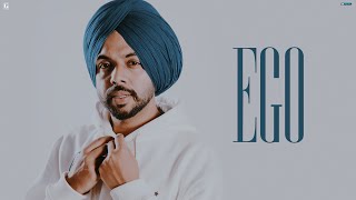 Ego  Satbir Aujla Official Song Punjabi Song 2023  Folk Session  Geet MP3 [upl. by Ynez]