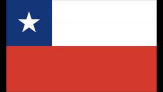 Chile national anthem [upl. by Sternlight504]