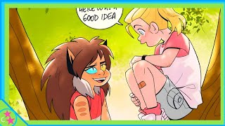 Catras Good Idea Turns DANGEROUS [upl. by Mossolb]