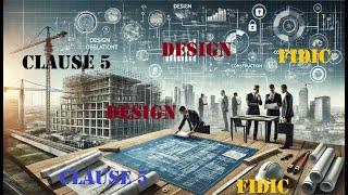 Mastering FIDIC Clause 50 A Comprehensive Guide to Design Obligations  Growth Mindset Company [upl. by Enybor]