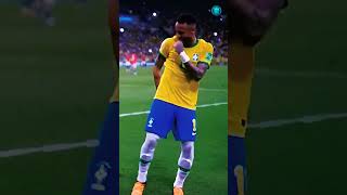 Neymar Dance 🕺🎵 [upl. by Anatol933]