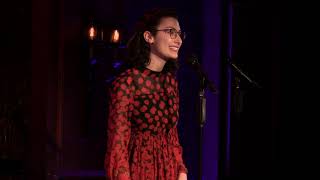 Quisisana Event at 54 Below 2018 02 11 [upl. by Dabney]