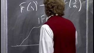 Lecture 8  The Fourier Transforms and its Applications [upl. by Alyal]