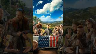 Far Cry 5 slowedandreverb anime funkslowed alanwalker aveeplayer dj music musician [upl. by Wilmar]