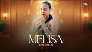 MELISA EPISODE 20 HEMEDY CHANDE [upl. by Nonna96]