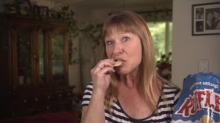 Woman Eating Potato Chips Everyday Helped Me Realize I Had a Cancerous Tumor [upl. by Melbourne]