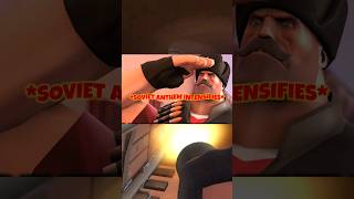 Heavy TF2 Voice Trolling  Spreading Communism™ shorts [upl. by Binetta]