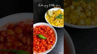 Chicken spicy and tikka lemon sweet corns recipe sweetcorn sweetcornrecipes spicycorns cornsreci [upl. by Dahl]