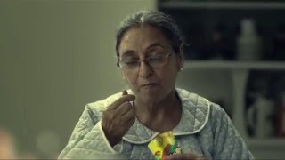 New Alpenliebe Frooters TV Ad [upl. by Shanta]