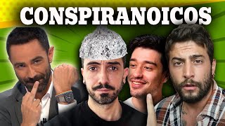 LA NOCHE MÁS SURREALISTA DE LA SEXTA  InfoVlogger [upl. by Susann]