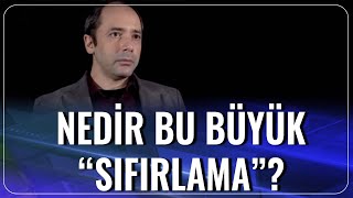 Nedir Bu Büyük quotSıfırlamaquot  Sedar AkinanBarış Zeren  Ne Oldu  28112020 [upl. by Benedetto976]