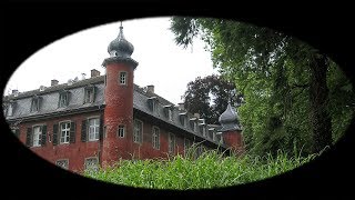 Schloss Gymnich [upl. by Jennee401]