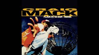 Craig Mack  Flava In Ya Ear Remix Instrumental [upl. by Erdua]